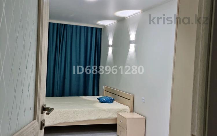 2-комнатная квартира · 45 м² · 4/5 этаж, Муканова за 230 000 ₸ в Атырау, мкр Жилгородок — фото 2