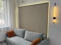 2-бөлмелі пәтер · 42 м² · 1/9 қабат, Навои 58/4, бағасы: 48 млн ₸ в Алматы, Ауэзовский р-н — фото 17