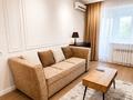 1-комнатная квартира · 35 м² · 5/5 этаж, Ришата и Муслима Абдуллиных 45 за 350 000 ₸ в Алматы, Медеуский р-н — фото 3