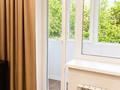 1-комнатная квартира · 35 м² · 5/5 этаж, Ришата и Муслима Абдуллиных 45 за 350 000 ₸ в Алматы, Медеуский р-н — фото 4