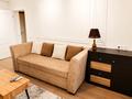 1-комнатная квартира · 35 м² · 5/5 этаж, Ришата и Муслима Абдуллиных 45 за 350 000 ₸ в Алматы, Медеуский р-н — фото 5