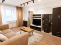 1-комнатная квартира · 35 м² · 5/5 этаж, Ришата и Муслима Абдуллиных 45 за 350 000 ₸ в Алматы, Медеуский р-н — фото 10