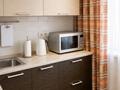 1-комнатная квартира · 35 м² · 5/5 этаж, Ришата и Муслима Абдуллиных 45 за 350 000 ₸ в Алматы, Медеуский р-н — фото 13