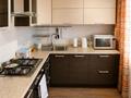 1-комнатная квартира · 35 м² · 5/5 этаж, Ришата и Муслима Абдуллиных 45 за 350 000 ₸ в Алматы, Медеуский р-н — фото 15