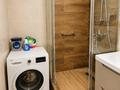 1-комнатная квартира · 35 м² · 5/5 этаж, Ришата и Муслима Абдуллиных 45 за 350 000 ₸ в Алматы, Медеуский р-н — фото 28