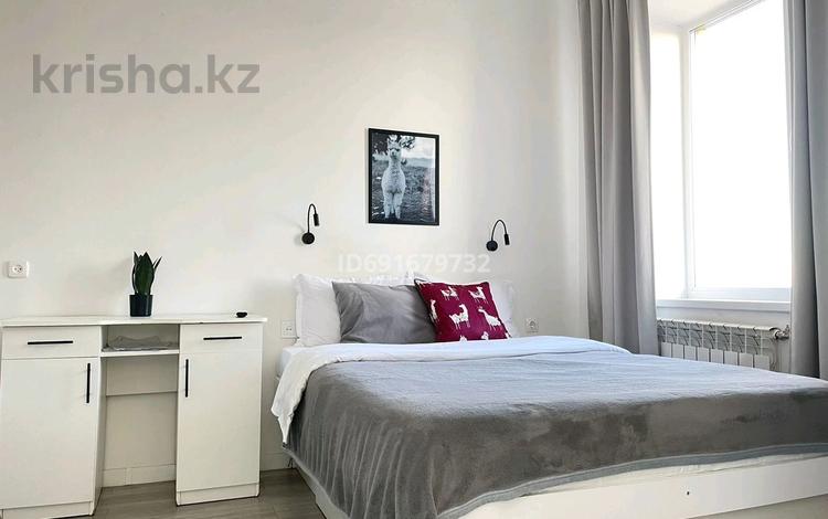 1-комнатная квартира · 30 м² · 10/10 этаж, Уранхаева 15 за 20 000 ₸ в Семее — фото 2