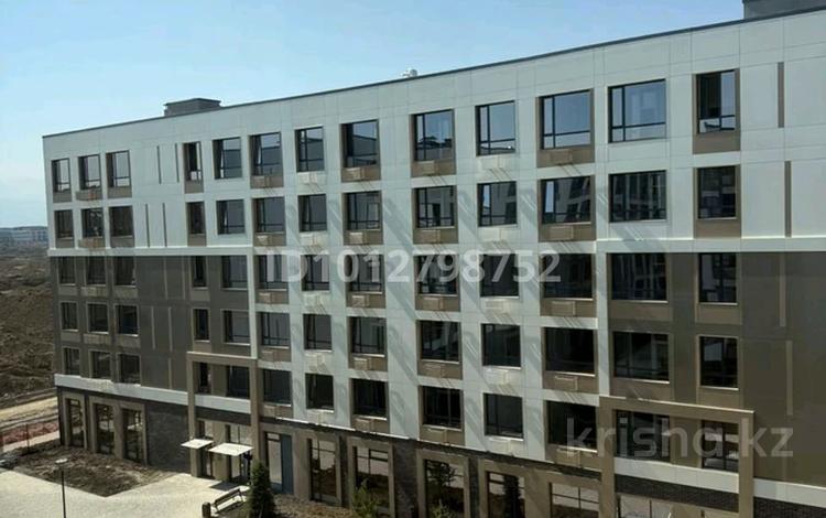 1-бөлмелі пәтер · 29.32 м² · 5/6 қабат, Бауыржана Момышулы 11/14а, бағасы: 21.7 млн ₸ в Алматы, Алатауский р-н — фото 2