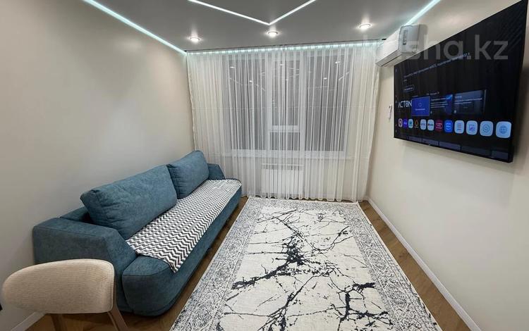 1-бөлмелі пәтер · 41 м² · 5/9 қабат, Райымбек батыра 161Б, бағасы: 31.5 млн ₸ в  — фото 2