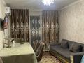 1-комнатная квартира · 32 м² · 5/5 этаж, Гагарина 52 39 — Гагарина-Кремлевская за 13 млн ₸ в Шымкенте, Туран р-н