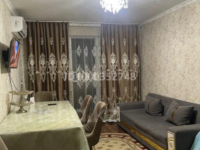 1-бөлмелі пәтер · 32 м² · 5/5 қабат, Гагарина 52 39 — Гагарина-Кремлевская, бағасы: 13 млн ₸ в Шымкенте, Туран р-н