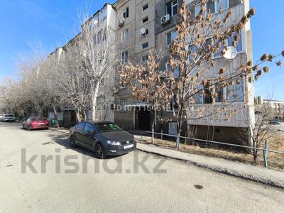 2-бөлмелі пәтер · 51.3 м² · 3/5 қабат, Владимриского 19, бағасы: 140 000 ₸ в Атырау, мкр Авангард-4
