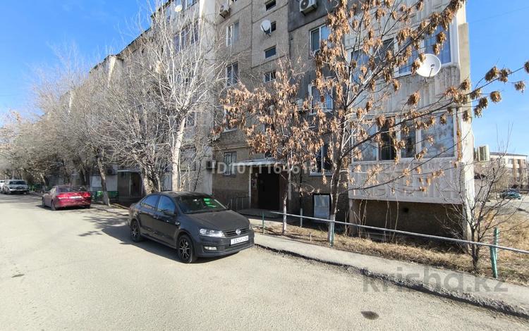 2-бөлмелі пәтер · 51.3 м² · 3/5 қабат, Владимриского 19, бағасы: 140 000 ₸ в Атырау, мкр Авангард-4 — фото 2