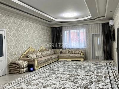 6-комнатный дом посуточно, 350 м², Кудас Жунисбеков 37 за 50 000 〒 в Туркестане