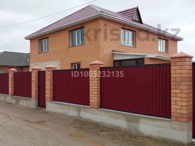 Отдельный дом · 5 комнат · 230 м² · 10 сот., Досова 160 — Мкр Жайляу за 60 млн 〒 в Кокшетау
