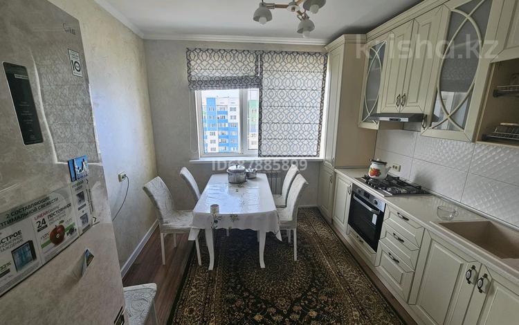 3-комнатная квартира · 76 м² · 9/9 этаж, мкр Шугыла, Микрорайон «Шугыла» 341/1 — Кдл Олимп, Altynai massage за 350 000 ₸ в Алматы, Наурызбайский р-н — фото 3