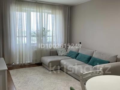 3-комнатная квартира · 60 м² · 17/20 этаж, Междуреченская 1/2 за ~ 5.9 млн 〒 в Новосибирске