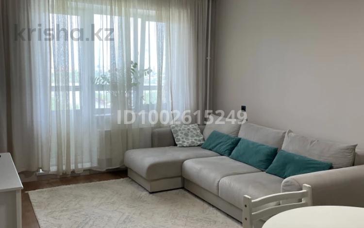 3-комнатная квартира · 60 м² · 17/20 этаж, Междуреченская 1/2 за ~ 5.9 млн 〒 в Новосибирске — фото 21