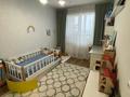 3-комнатная квартира · 60 м² · 17/20 этаж, Междуреченская 1/2 за ~ 5.9 млн 〒 в Новосибирске — фото 12
