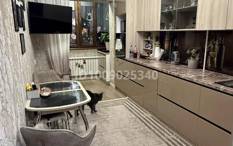 3-бөлмелі пәтер · 64 м² · 4/5 қабат, мкр Казахфильм 33, бағасы: 59 млн ₸ в Алматы, Бостандыкский р-н — фото 2