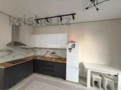 2-бөлмелі пәтер · 48 м² · 10/13 қабат, Тастақ-2 ш/а., Райымбека 348/1, бағасы: 40.5 млн ₸ в Алматы, Алмалинский р-н