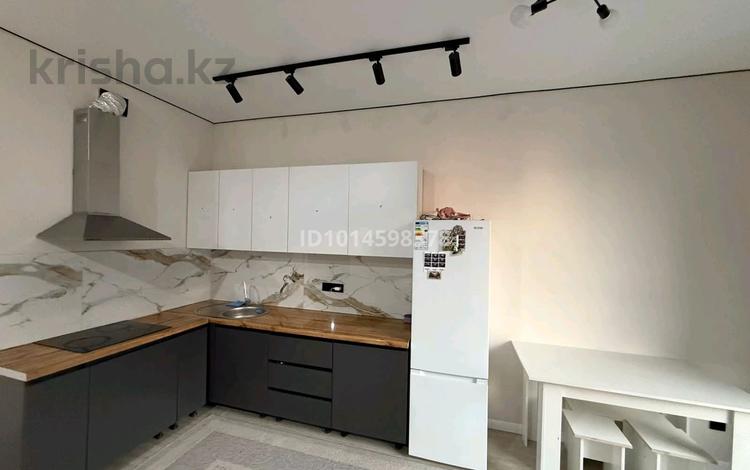 2-бөлмелі пәтер · 48 м² · 10/13 қабат, Тастақ-2 ш/а., Райымбека 348/1, бағасы: 40.5 млн ₸ в Алматы, Алмалинский р-н — фото 2