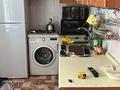 1-комнатная квартира · 37 м² · 2 этаж, мкр Самал-3, Кажымукана 16/1 за 250 000 ₸ в Алматы, Медеуский р-н — фото 5