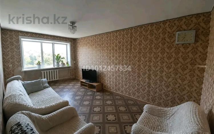 2-бөлмелі пәтер · 46 м² · 4/4 қабат, Мустафина 2 — Конец Н.Абдирова, бағасы: 12 млн ₸ в Караганде, Казыбек би р-н — фото 9