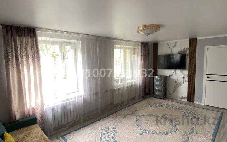 3-комнатная квартира · 70 м² · 3/5 этаж, Тауелсиздик 2 — 3 школа, Цон, Народный Банк за 15 млн ₸ в Текели — фото 2
