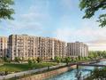 1-комнатная квартира · 54.22 м², Кошкар-ата 10 за ~ 25.8 млн 〒 в Шымкенте, Абайский р-н — фото 2