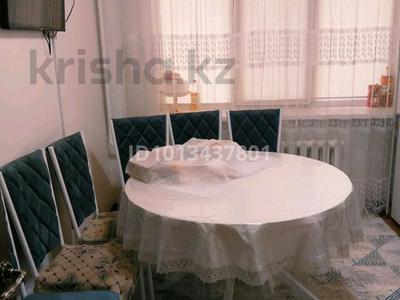 2-бөлмелі пәтер · 52.8 м² · 1/4 қабат, Жансугурова 99/107 — ДВД, бағасы: 19.5 млн ₸ в Талдыкоргане