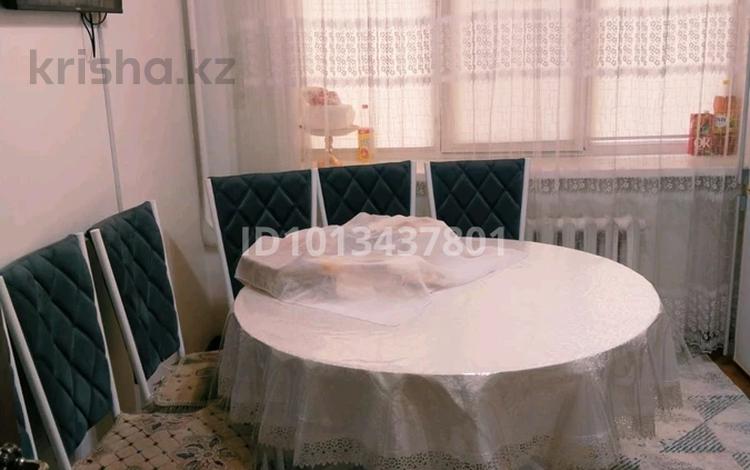2-бөлмелі пәтер · 52.8 м² · 1/4 қабат, Жансугурова 99/107 — ДВД, бағасы: 19.5 млн ₸ в Талдыкоргане — фото 2