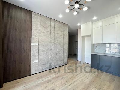 2-комнатная квартира · 40 м² · 7/9 этаж, мкр Юго-Восток, Университетская 18 — ЖК АЛАТАУ за 27.9 млн 〒 в Караганде, Казыбек би р-н