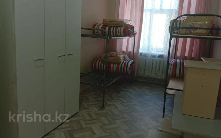 1 бөлме · 20 м² · 4/4 қабат, Бейсекбаева 9/3, бағасы: 79 000 ₸ в Астане, р-н Байконур — фото 2