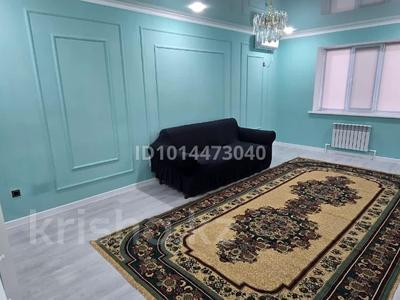 1-бөлмелі пәтер · 50 м² · 8/9 қабат, Нұрсая ш/а., Таумуш Жумагалиев 10, бағасы: 200 000 ₸ в Атырау, мкр Нурсая