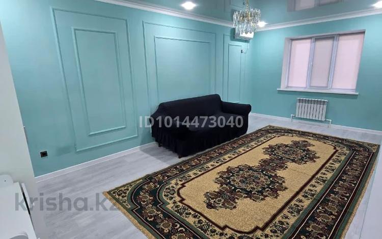 1-комнатная квартира · 50 м² · 8/9 этаж, мкр Нурсая, Таумуш Жумагалиев 10 за 200 000 ₸ в Атырау — фото 4