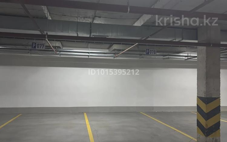 Паркинг · 15 м² · Жубан Молдагалиев 7, бағасы: 35 000 ₸ в Астане, Нура р-н — фото 2