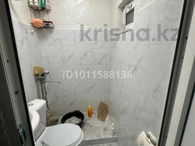 1-комнатная квартира · 20 м², мкр Карасу — Находится не далеко от Бурундайской улицы за 125 000 ₸ в Алматы, Алатауский р-н