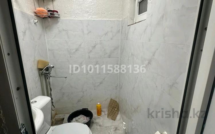 1-комнатная квартира · 20 м², мкр Карасу — Находится не далеко от Бурундайской улицы за 125 000 ₸ в Алматы, Алатауский р-н — фото 2
