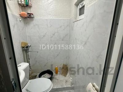 1-комнатная квартира · 20 м², мкр Карасу — Находится не далеко от Бурундайской улицы за 125 000 ₸ в Алматы, Алатауский р-н