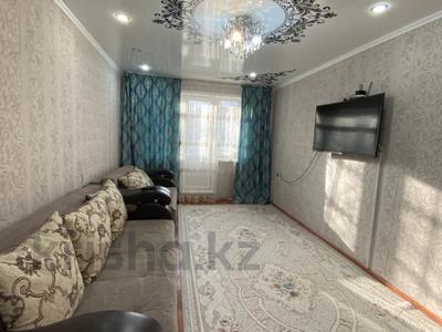 2-комнатная квартира · 44 м² · 4/5 этаж, пр. Металлургов за 10.5 млн 〒 в Темиртау