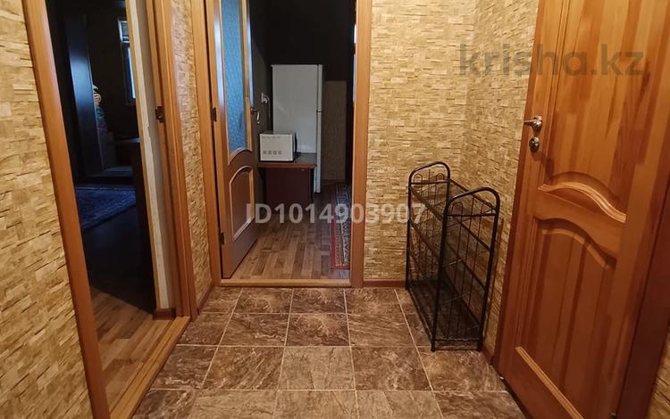 1-комнатная квартира · 35.8 м² · 4/5 этаж, мкр Наурыз , Байтурсынова 90А за 130 000 ₸ в Шымкенте, Туран р-н — фото 2