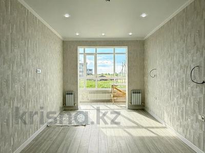 2-бөлмелі пәтер · 78 м² · 1/4 қабат, Ескі аэропорт ш/а., Шамилова, бағасы: 30 млн ₸ в Уральске, мкр Старый Аэропорт