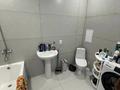 1-бөлмелі пәтер · 46.6 м² · 7/9 қабат, Курганская 2В, бағасы: 26.5 млн ₸ в Костанае — фото 8