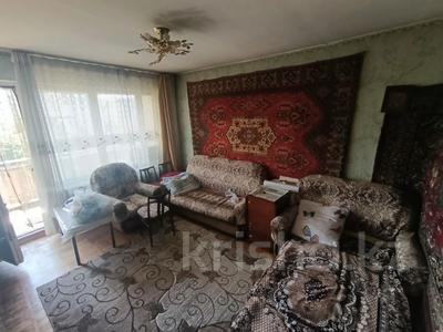 2-комнатная квартира · 51.8 м² · 5/5 этаж, Жандосова 69 — Саина за 39.5 млн ₸ в Алматы, Бостандыкский р-н