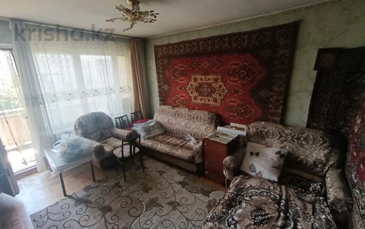 2-комнатная квартира · 51.8 м² · 5/5 этаж, Жандосова 69 — Саина за 39.5 млн ₸ в Алматы, Бостандыкский р-н — фото 39