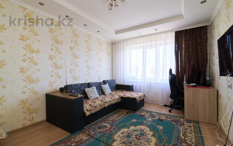 2-комнатная квартира, 52.5 м², 6/9 этаж, майлина 9 за 20 млн 〒 в Астане, Алматы р-н — фото 3