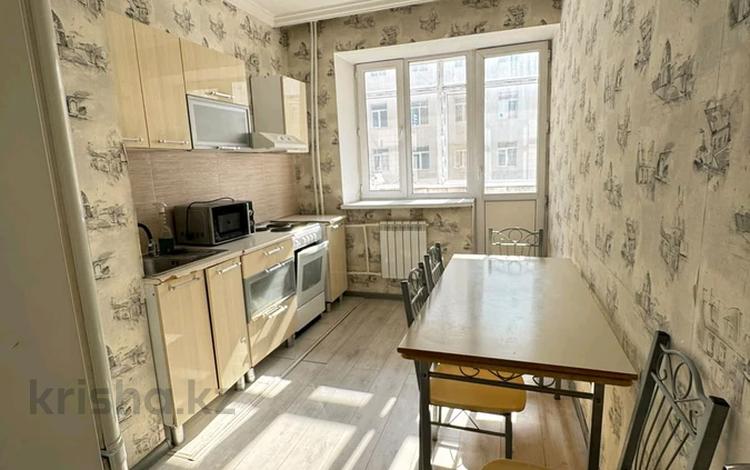 1-бөлмелі пәтер · 40 м², Майлина 21 — Куйши Дина, бағасы: 160 000 ₸ в Астане — фото 2