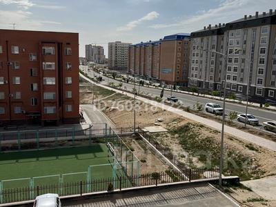 1-комнатная квартира · 42 м² · 3/5 этаж, 18 микрорайон 20 за 15 млн ₸ в Актау, 18-й мкр 