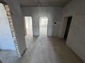 3-бөлмелі пәтер · 92 м² · 4/6 қабат, Турысова 1/12, бағасы: 40 млн ₸ в Шымкенте, Аль-Фарабийский р-н — фото 5