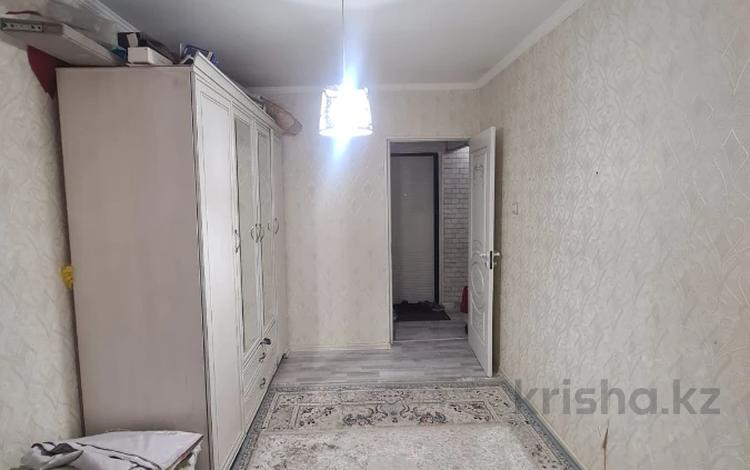 2-бөлмелі пәтер · 48 м² · 2/5 қабат, проспект Аль-фараби 1а — остановка АЙГУЛЬ, бағасы: 17 млн ₸ в Шымкенте, Туран р-н — фото 9